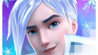 잭 프로스트의 겨울 [Jack Frost's Winter]